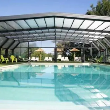 3 Etoiles - Piscine - Eecc0c * Loupiac