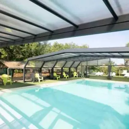 キャンプ場 3 Etoiles - Piscine - Eecc0c
