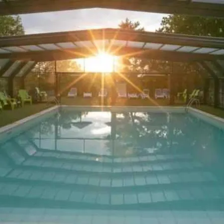 キャンプ場 3 Etoiles - Piscine - Eecc0c